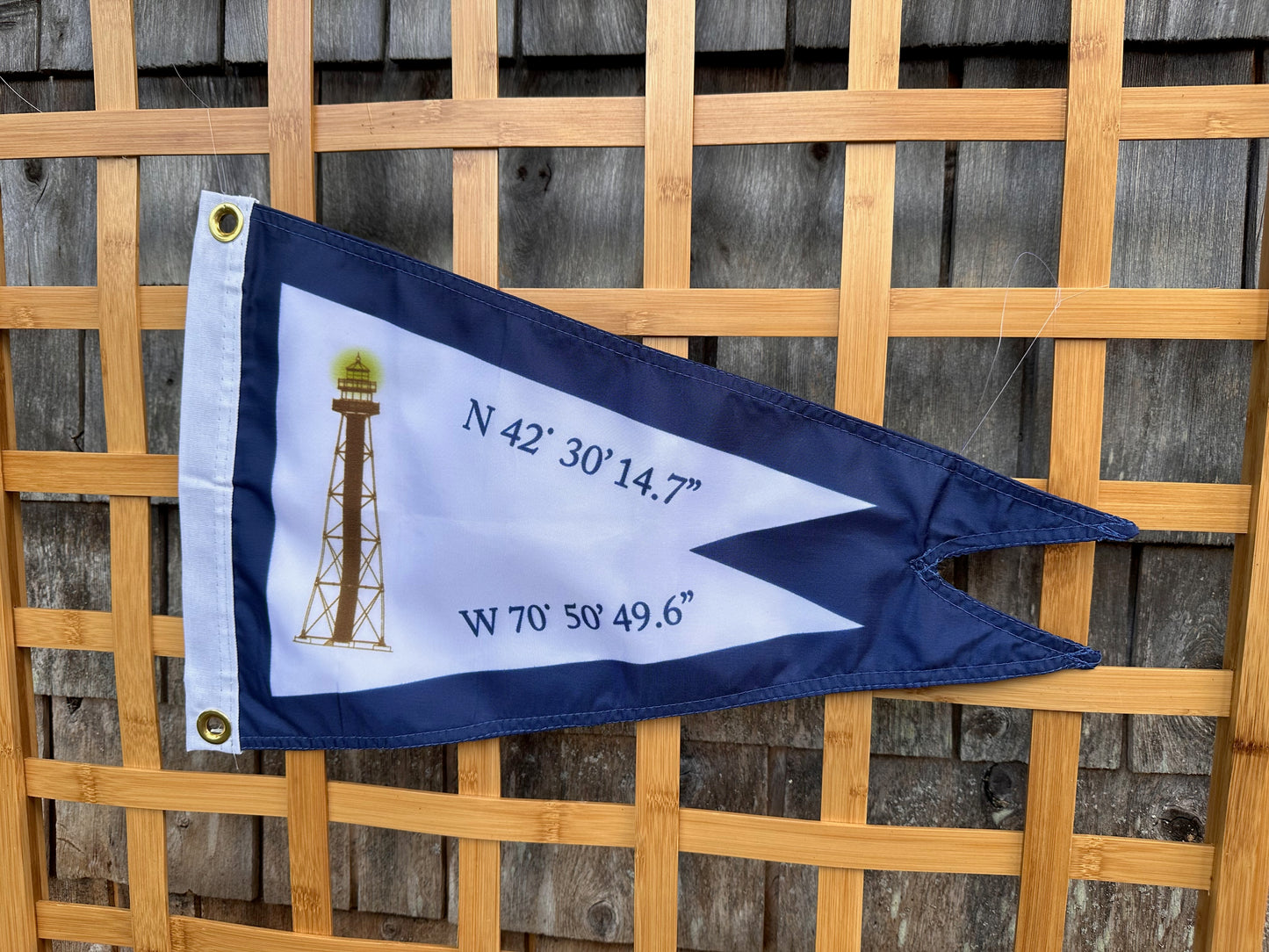 Marblehead Burgee